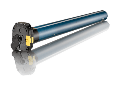 Motor Con Auxilio Manual SOMFY