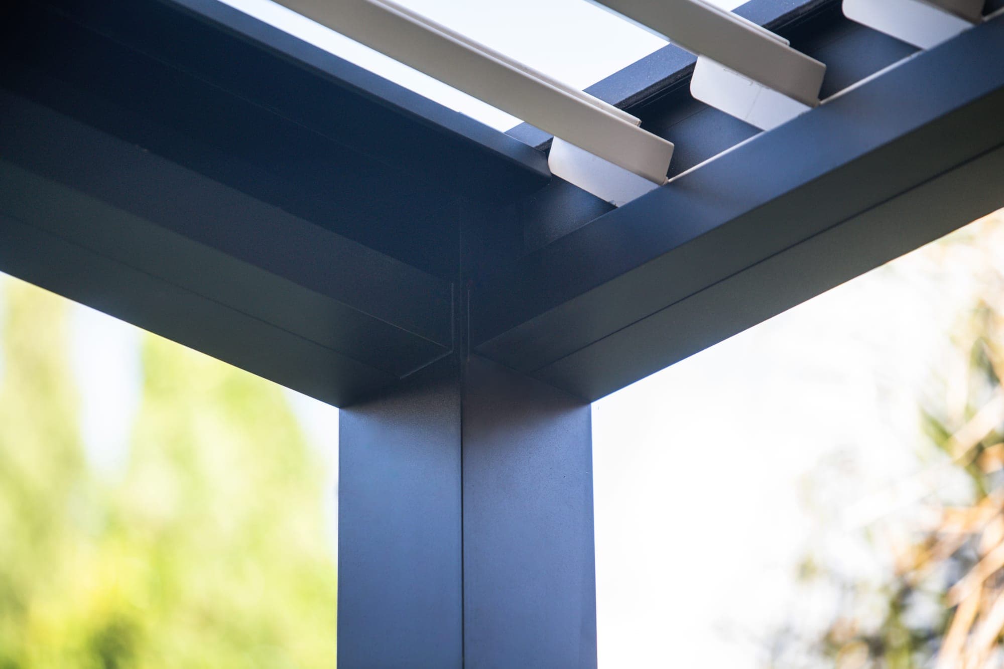 Pérgola Bioclimática P_190 5