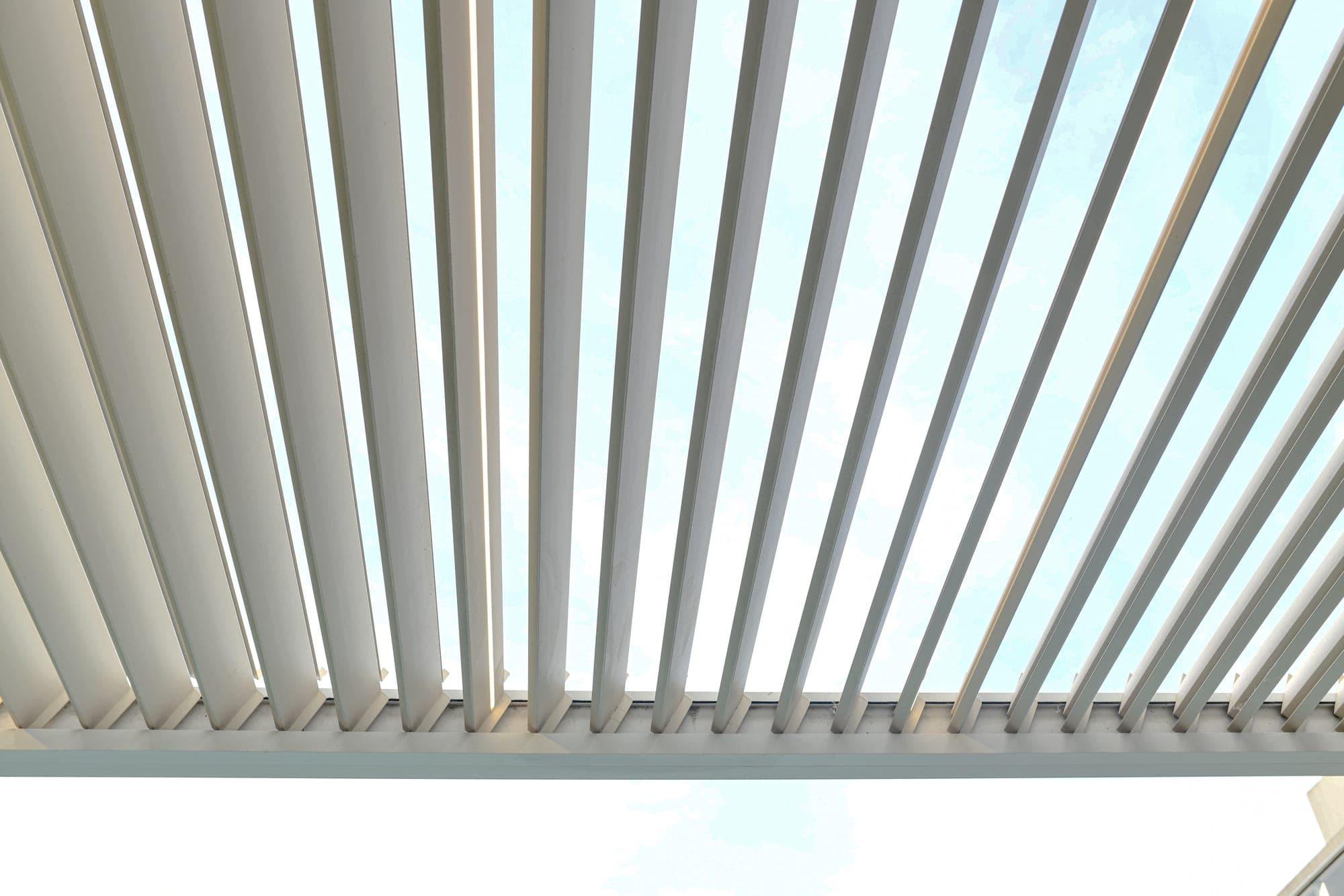 Pégola Bioclimática P_150 10