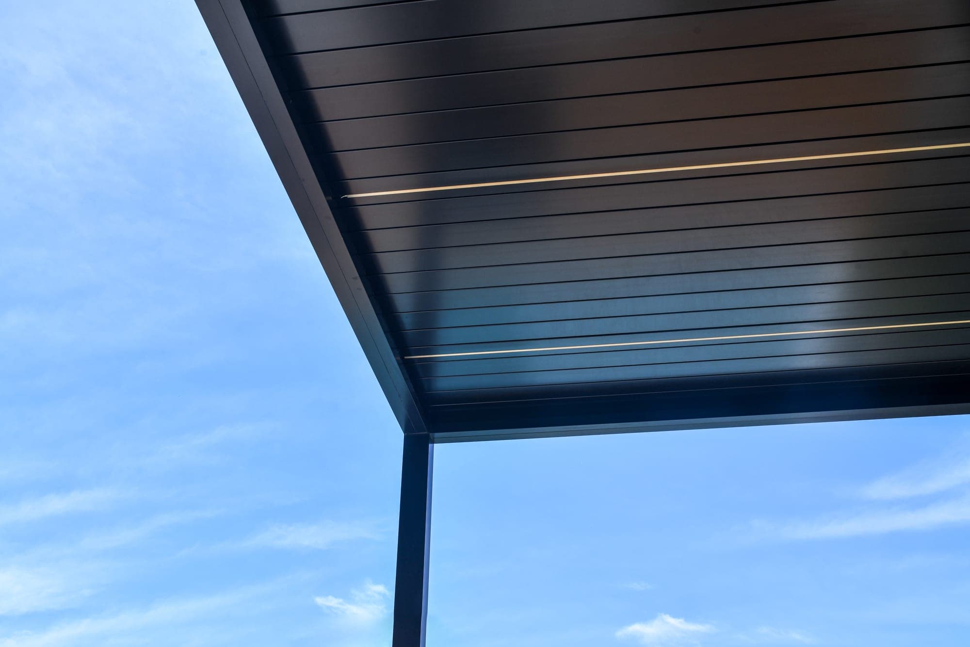 Pérgola Bioclimática P_190 6