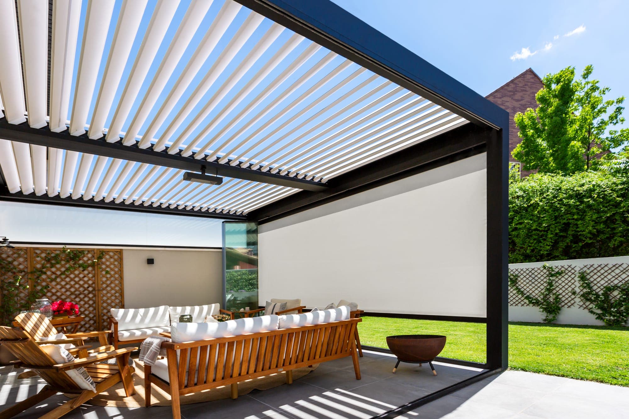 DAP Wind Screen 12