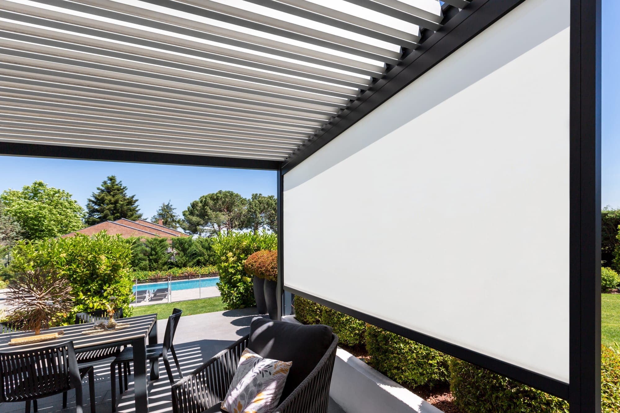 DAP Wind Screen 6
