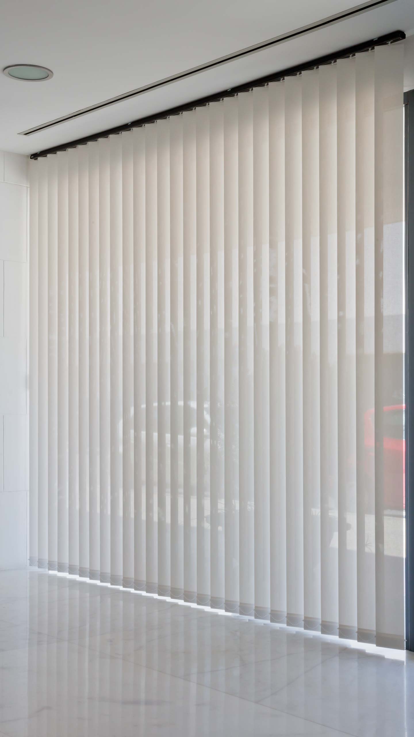 Panel Vertical 5