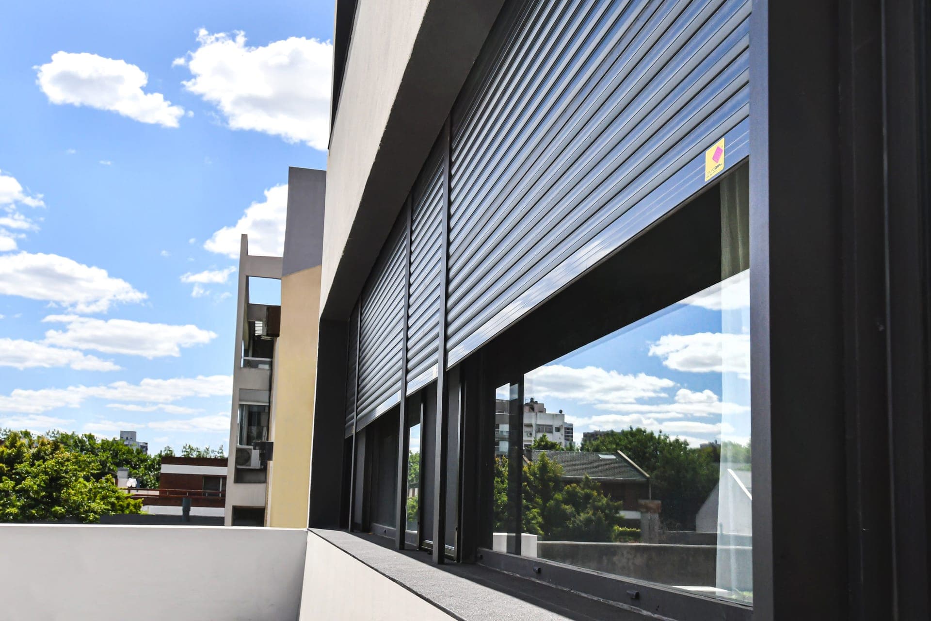 Imagen 4 de Edificio en Martínez