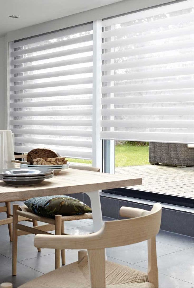 Stripe Vision